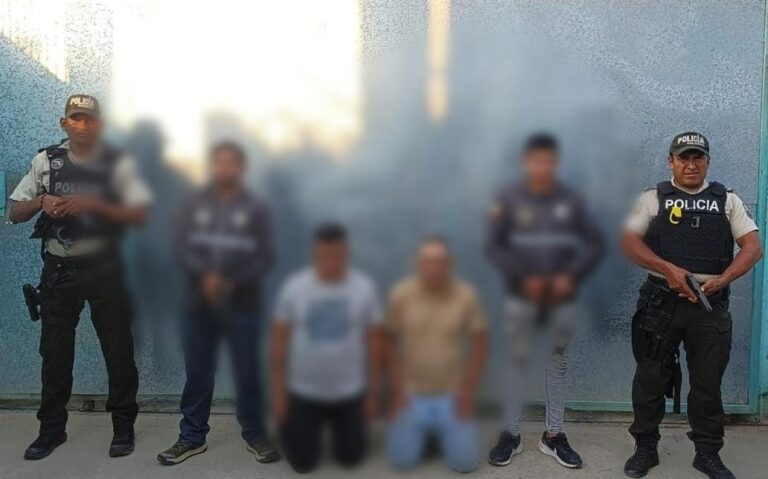 Policía Nacional incautó 237 kilos de droga valorada en más de 11 millones de dólares