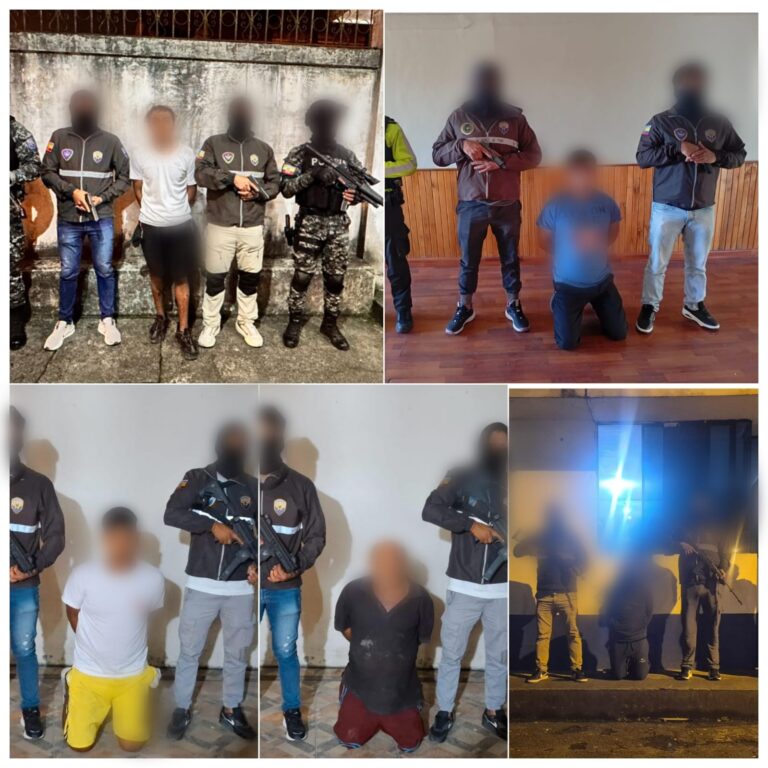 Policía Nacional fortalece la lucha contra el expendio de sustancias ilícitas