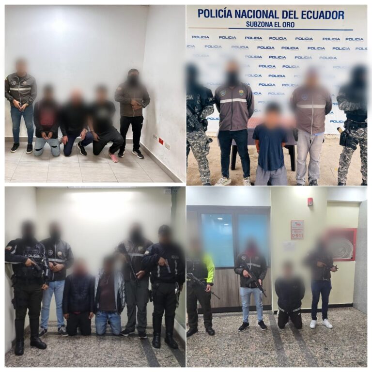 Policía Nacional reafirma su compromiso contra el microtráfico