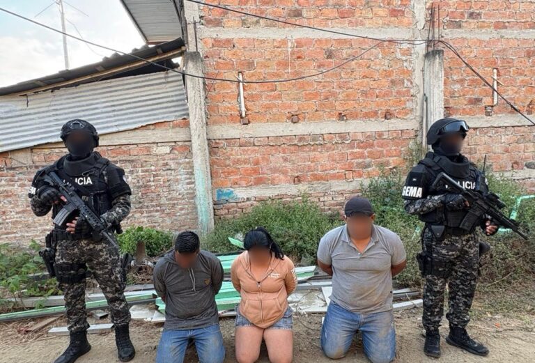 Golpe contundente al narcotráfico, Policía Nacional incautó cerca de media tonelada de droga