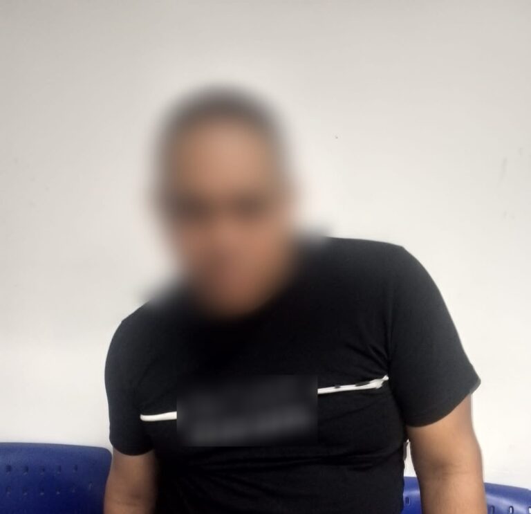Policía Nacional decomisa más de una tonelada de marihuana oculta en estructuras metálicas