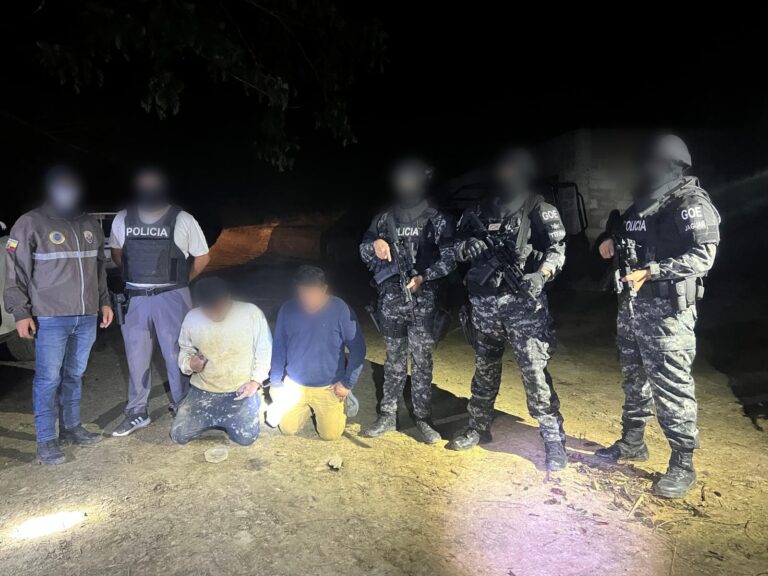 Policía Nacional evita el tráfico de droga valorada en 49 millones de dólares en Europa