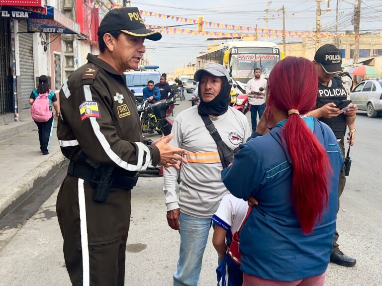 Policía Nacional cuenta con personal especializado en investigación de accidentología de tránsito