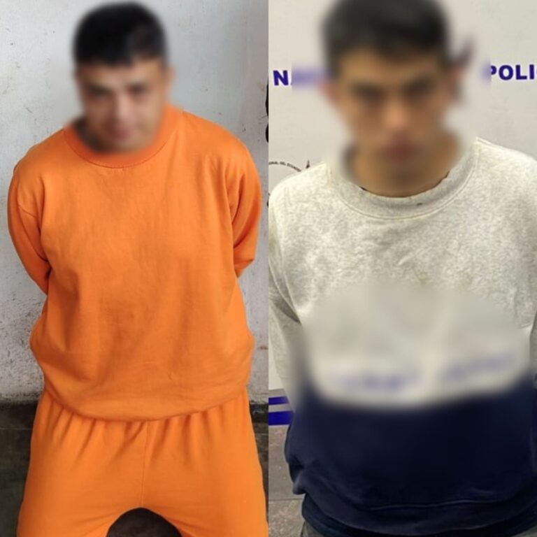 Operativo “LIBERTAD” desarrollado entre Latacunga, Ambato y Riobamba permitió la liberación de 03 víctimas de secuestro y la aprehensión de 02 presuntos responsables