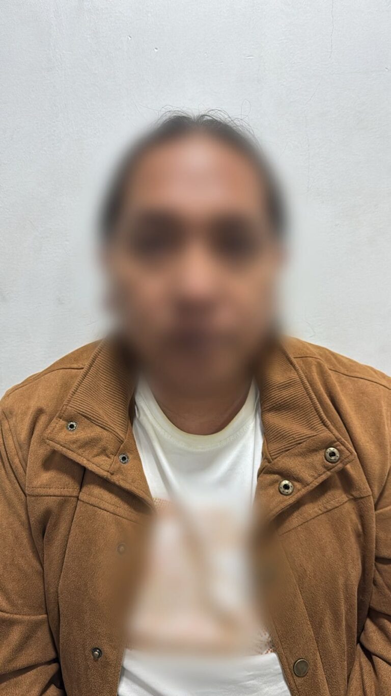 Capturamos a un sujeto requerido por la justicia en Quito
