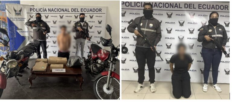 Capturados dos implicados por el delito de asesinato en el distrito Modelo