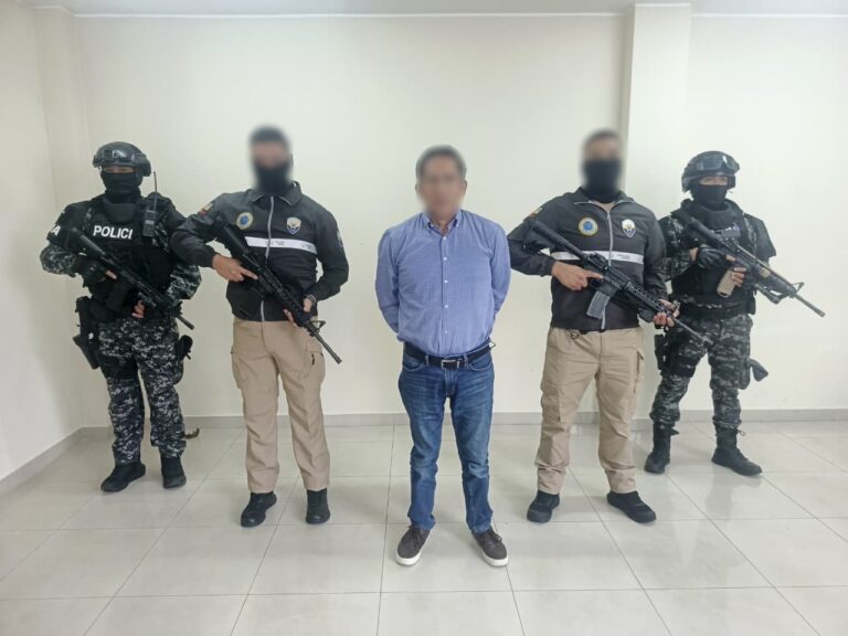Detención de ciudadano de alta de peligrosidad, requerido por el delito de  tentativa de asesinato