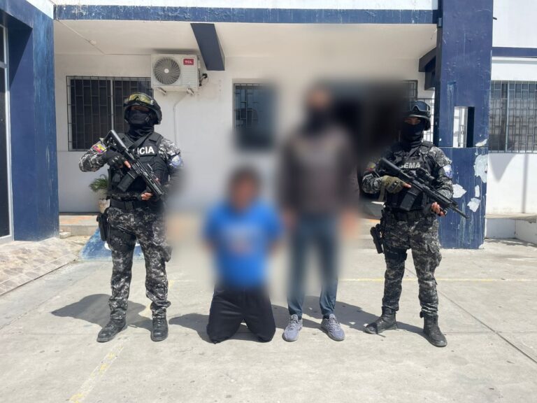 Policía Nacional captura al cuarto «Más Buscado» a nivel nacional por delitos de violencia de género