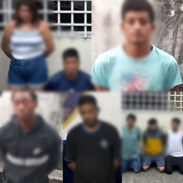 Operativos policiales afectan expendio de droga bajo la modalidad “cruce de manos”