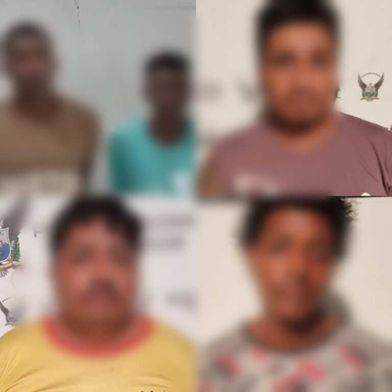 En Esmeraldas Operativo Apolo deja resultados favorables para la seguridad ciudadana