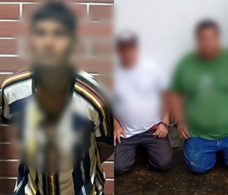Incautamos más de 11 kilos de droga en operativos antidrogas en Esmeraldas y Guayas