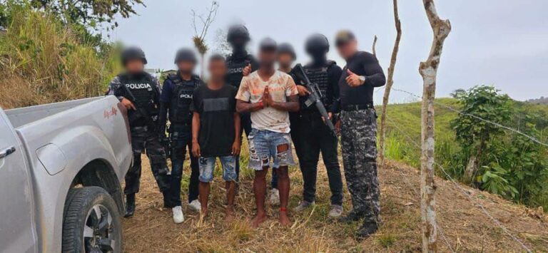 13 años de prisión para integrantes de “Los Lobos” por el secuestro de un futbolista y otros hechos criminales