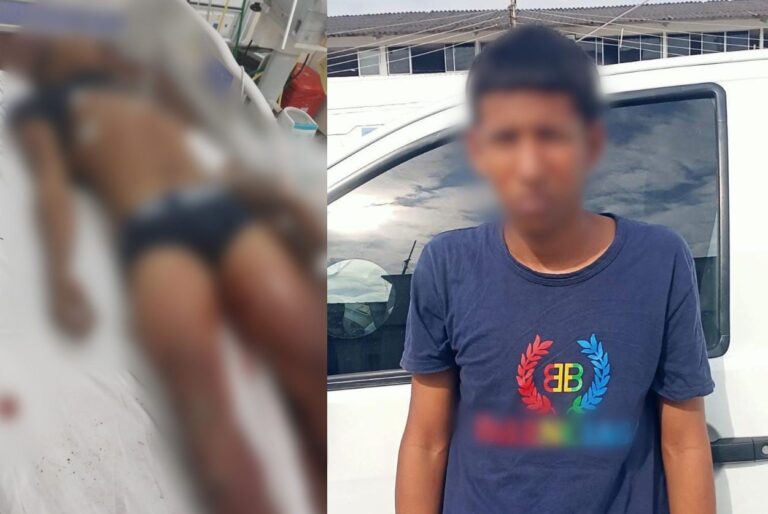 Ataque armado a policías termina con un neutralizado y un adolescente aislado en Nueva Prosperina