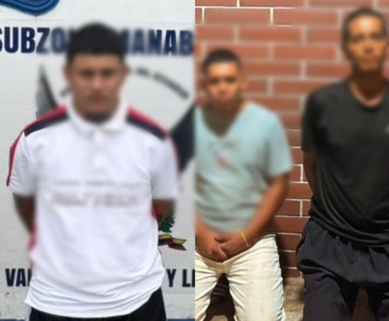 Retiramos del mercado 11.8 kilogramos de droga valorada en más de 9 mil dólares