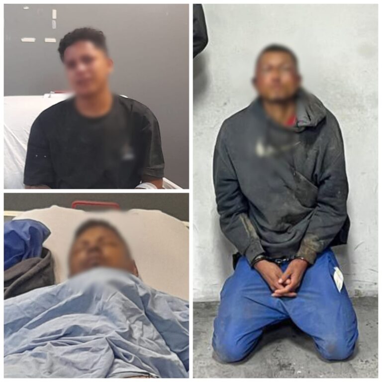 Aprehendimos a tres integrantes de “Los Lobos”, implicados en los delitos de asesinato, secuestro y robo en la ciudad de Quito
