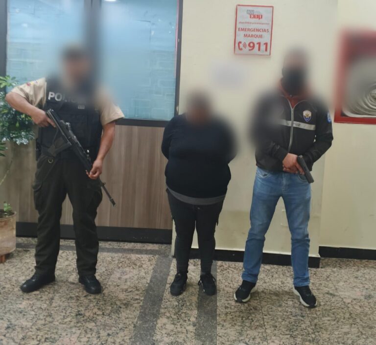 Policía Nacional ejecuta operativos que afectan al microtráfico en el país