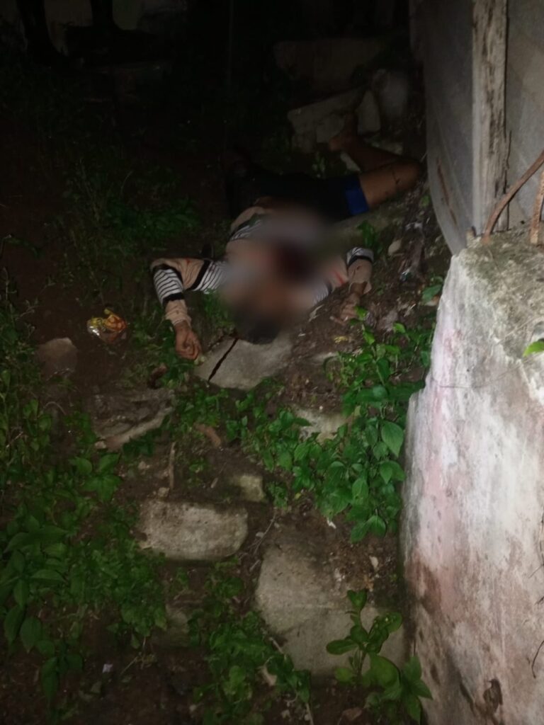 Un abatido en Uso Legítimo De La Fuerza en Esmeraldas