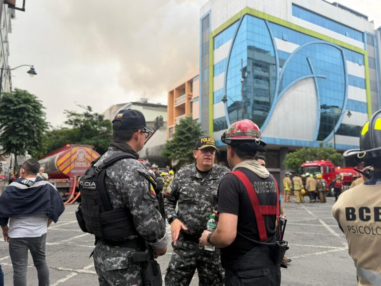 Más de 500 operativos fortalecieron la seguridad en la Zona 8 durante el feriado