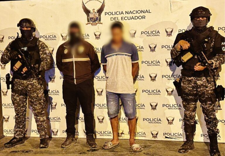 Detenido ciudadano requerido por presunto delito de asesinato