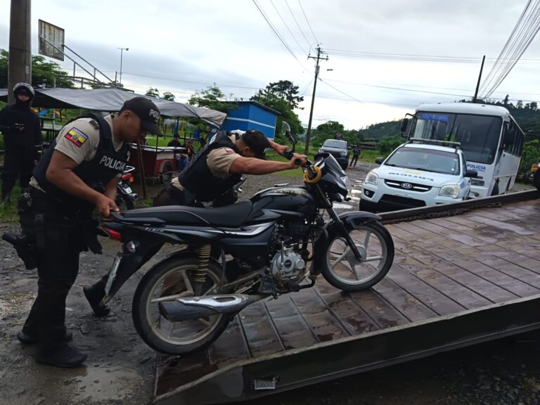 Grupo de Prevención del Delito intensifica operativos focalizados en la Zona 3