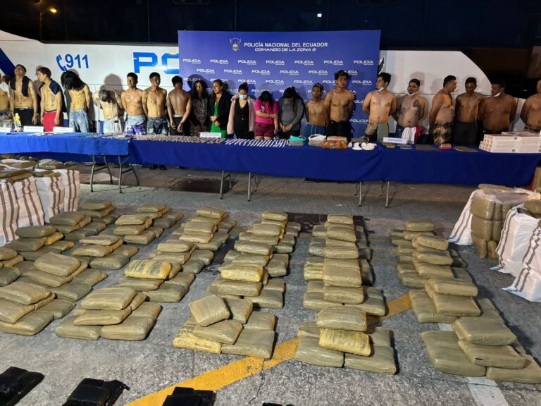 Operativo APOLO 9 ejecutó 74 intervenciones con afectación a las GDOS.