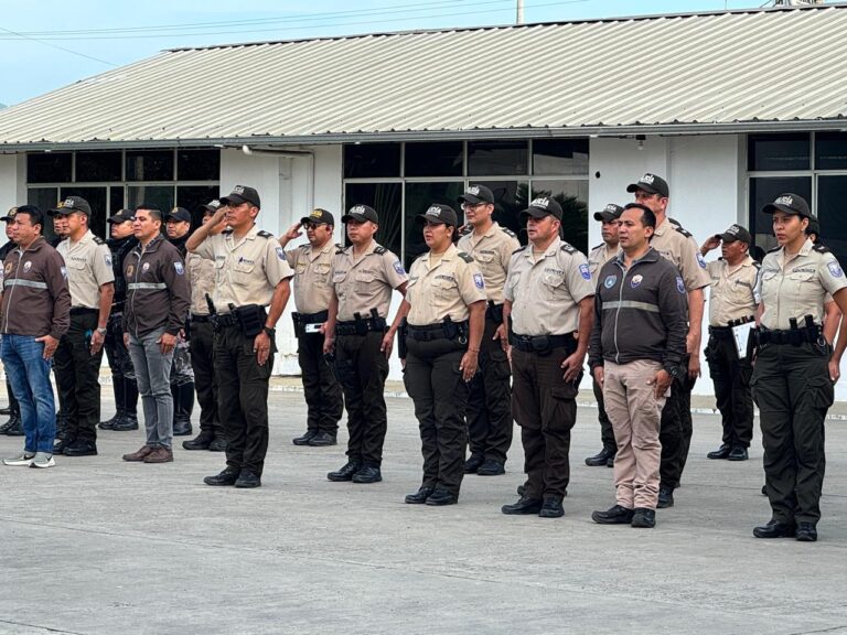 Policía Nacional invita a la ciudadanía a participar en el proceso de Rendición de Cuentas 2025