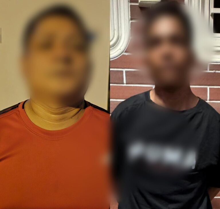 Contundente afectación a actividades ilícitas en tres provincias del país