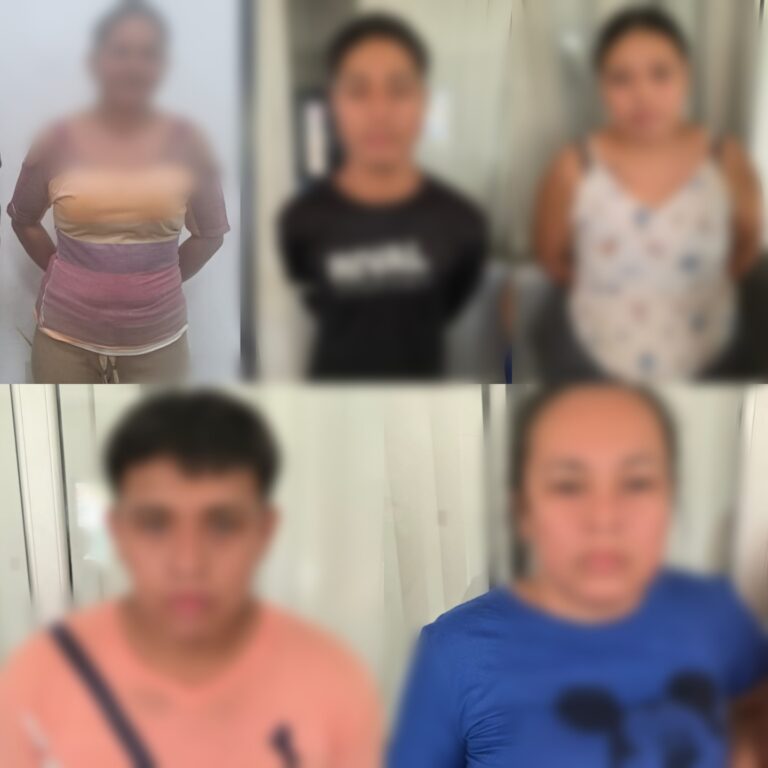 13 aprehendidos durante operativos en estado de excepción en Guayas