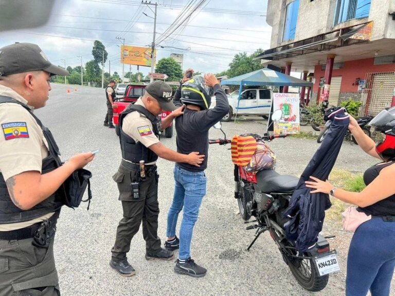 Policía despliega 3.850 efectivos por feriado del Primero de Mayo en la Zona 3