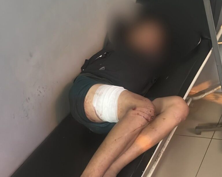Neutralizamos a individuos armados tras uso legítimo de la fuerza en Machala