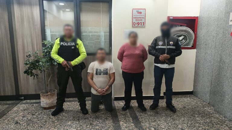 Operativos permanentes debilitan redes dedicadas al microtráfico en varias provincias