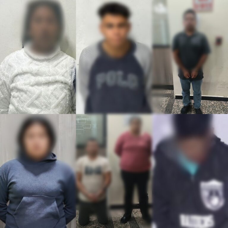 Más de 223 mil dosis de droga fueron retiradas de las calles en operativos ejecutados en Quito