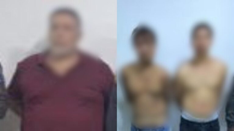 Operativos focalizados permiten aprehensiones e incautación de arma de fuego en Esmeraldas
