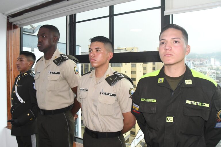 Policía Nacional inicia proceso de reclutamiento para incorporar profesionales músicos al Nivel Técnico Operativo