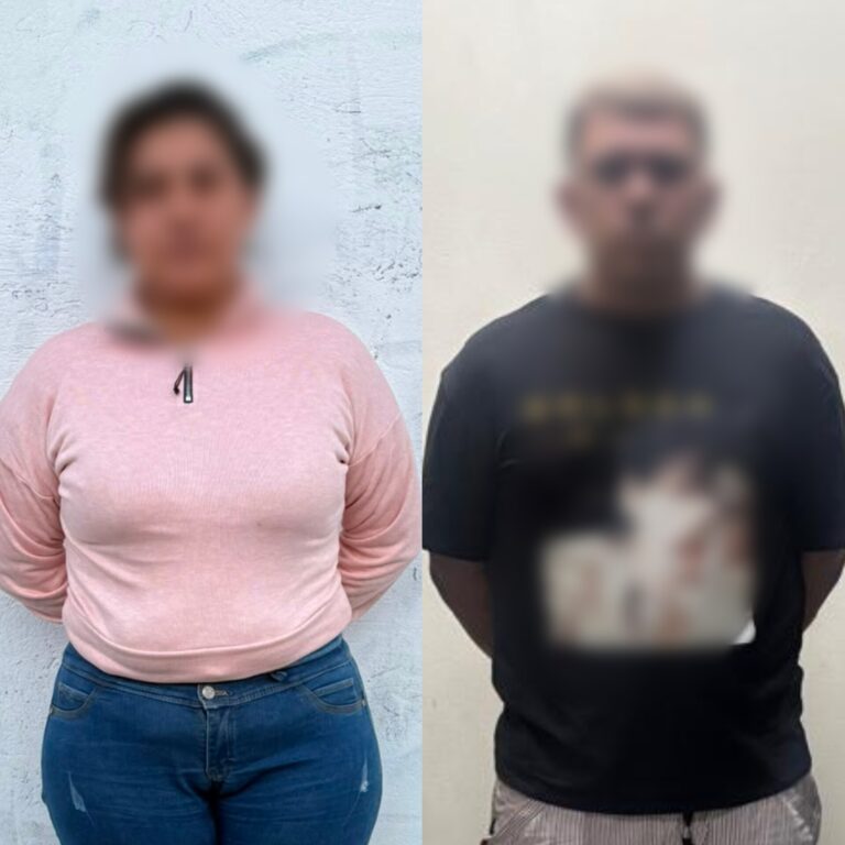 Operativos policiales en Quito dejaron dos capturados por presuntos delitos de secuestro extorsivo y tenencia ilegal de arma de fuego