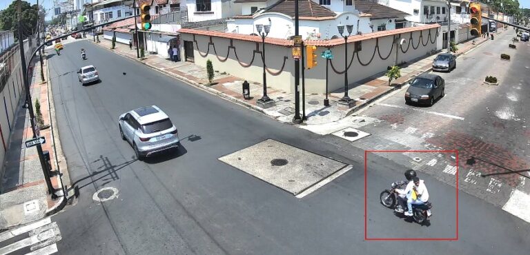 Aprehendido presunto implicado en robo con arma de fuego.
