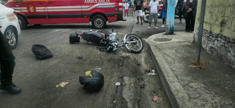Acción policial permite neutralizar a presuntos infractores tras ataque armado