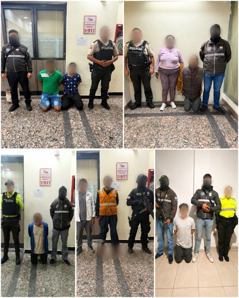 Golpe al microtráfico: Policía retira más de 46 mil dosis de droga del mercado ilegal