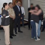 POLICÍA NACIONAL FORTALECE SU CAPACIDAD INVESTIGATIVA CON LA DIRECCIÓN DE INVESTIGACIÓN ANTISECUESTROS Y EXTORSIÓN