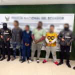 Golpe al microtráfico: Policía Nacional saca miles de dosis de las calles