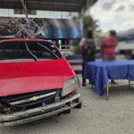 POLICÍA NACIONAL APREHENDE A UN CIUDADANO, AÍSLA A UN MENOR DE EDAD Y REGISTRA UN ABATIDO TRAS PERSECUCIÓN EN CEIBOS