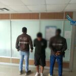 Aprehendido por presunto maltrato infantil tras video difundido en redes sociales