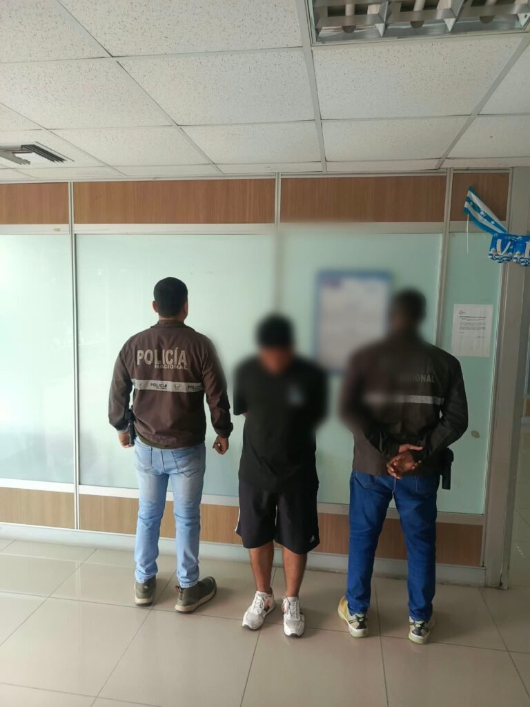 Aprehendido por presunto maltrato infantil tras video difundido en redes sociales