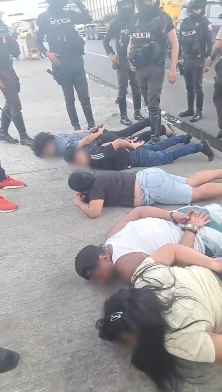 Detenido presunto integrante de “Los Lagartos” con boleta de captura por asesinato