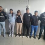 Policía Nacional afectó a organización delictiva dedicada al asalto y robo en Quito