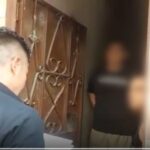 Cinco detenidos en investigación por presunto cohecho