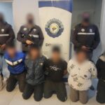 Operativo “FÉNIX-0507” deja cuatro aprehendidos y dos adolescentes aislados ante los hechos violentos en Baños