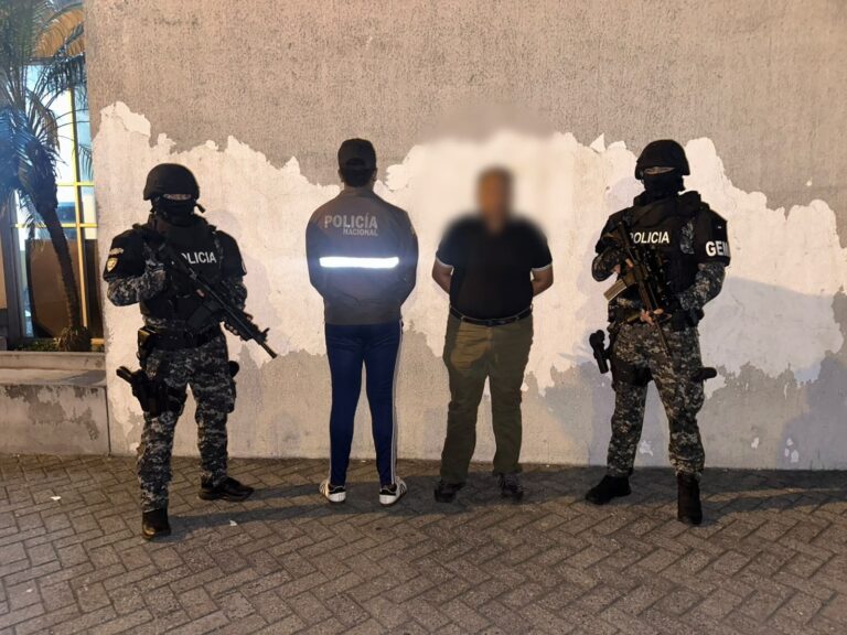 Policía detecta 995 bloques de presunta cocaína en carga con destino a Guatemala