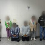 Policía Nacional golpea al microtráfico y retira miles de dosis de drogas de las calles