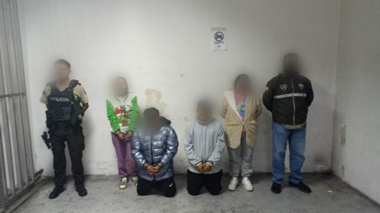 Policía Nacional golpea al microtráfico y retira miles de dosis de drogas de las calles